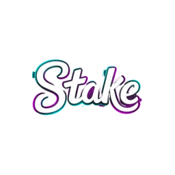 Stake logo