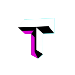 Thrill logo